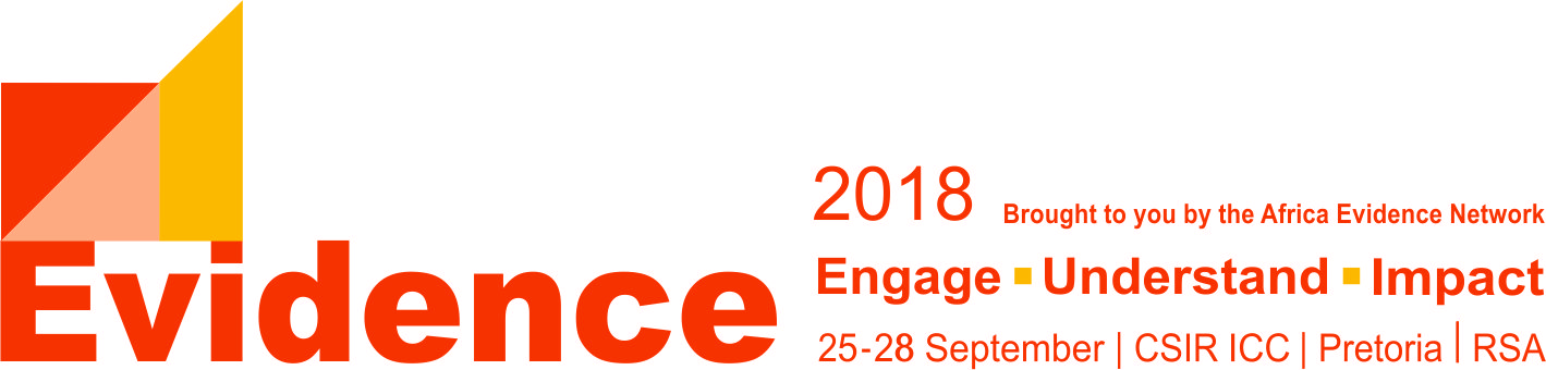 Evidence Conference